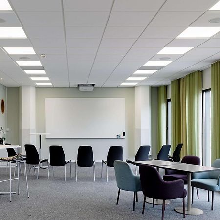 Scandic Helsingborg Nord Bagian luar foto