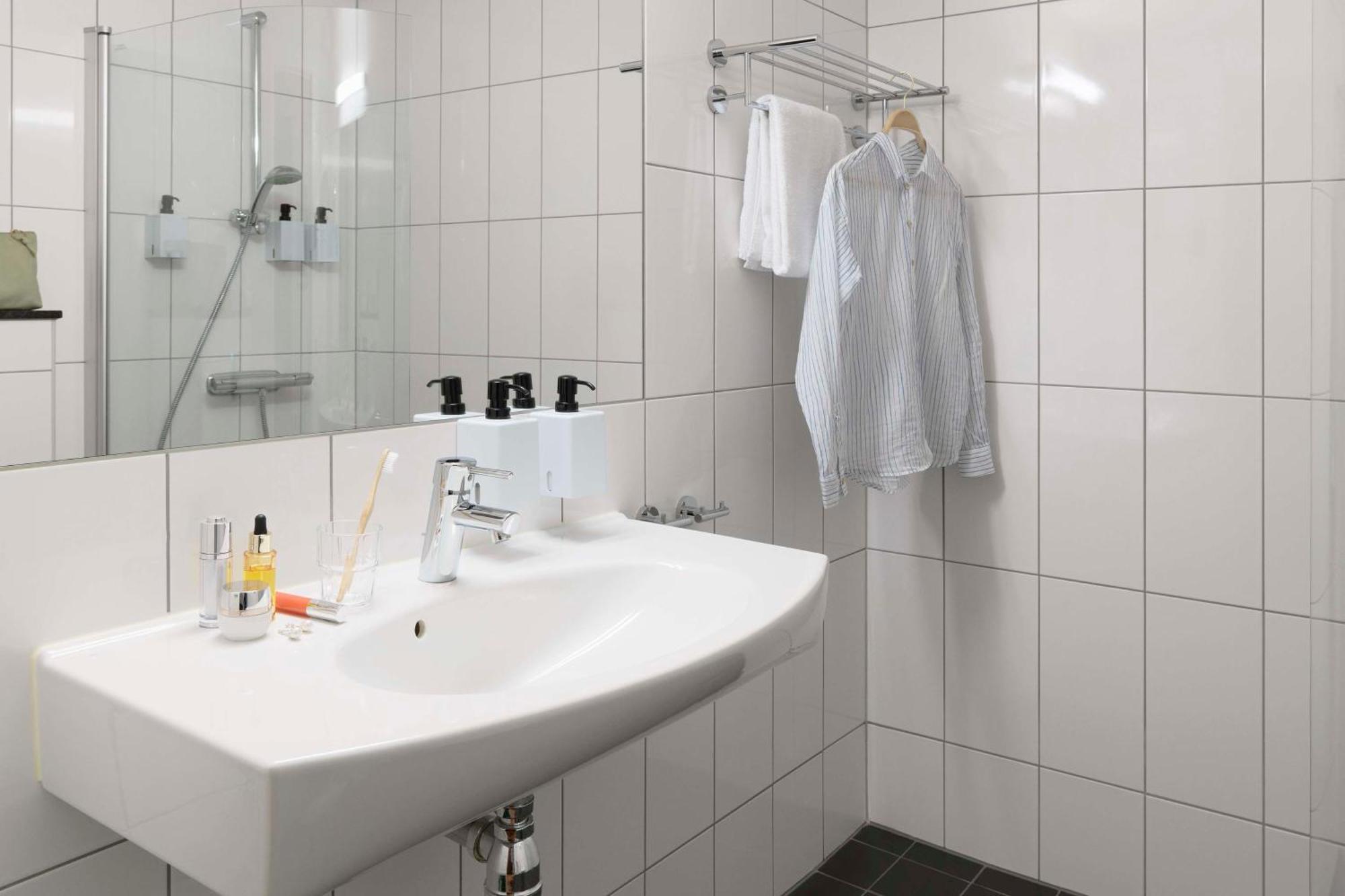 Scandic Helsingborg Nord Bagian luar foto